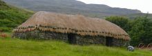 Colbost Croft Museum