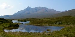 The Cuillins