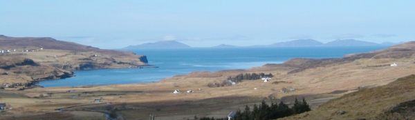 Loch Pooltiel