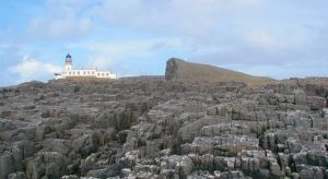 Neist Point Lighthouse