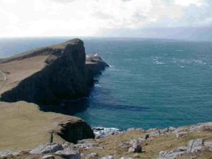 Neist Point Lighthouse