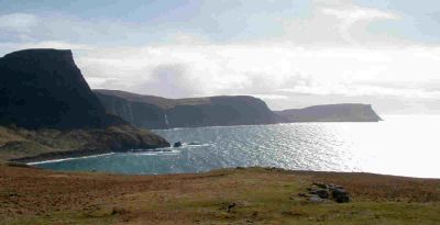 Moonen Bay