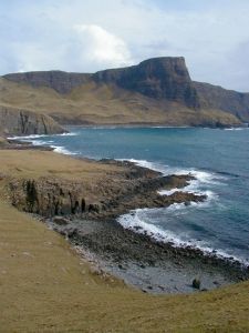 waterstein Head and Moonen Bay