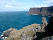 Oisgill Bay