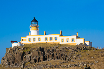 Neist Point Lighthouse