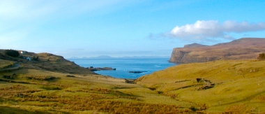 Loch Pooltiel