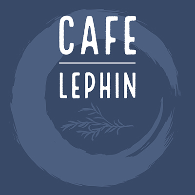 Café Lephin Logo