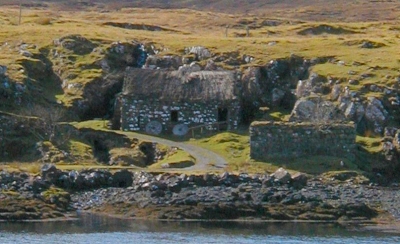 Glendale Watermill in 2002