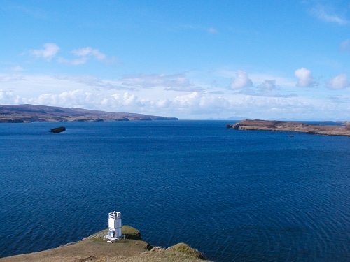 Uiginish Point